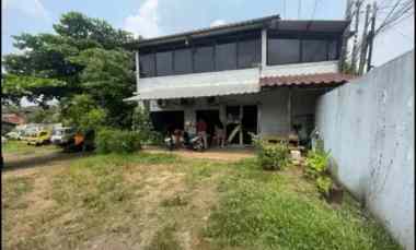 Tanah Dijual di Mustikajaya