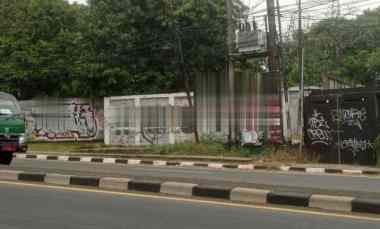 Dijual Tanah di Jalan Transyogi, Nagrak, Gunung Putri, Kabupaten Bogor