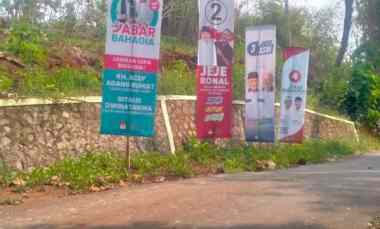 dijual tanah narawita