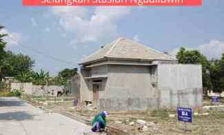 dijual tanah ngadiluwih