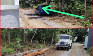 Jual Tanah Murah dan Cantik di Tirtomartani Kalasan Sleman Yogyakarta