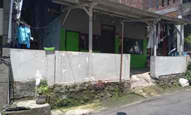 Dijual Tanah Bonus Rumah Layak Huni di Ngesrep Semarang