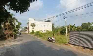 dijual tanah nglanjaran jalan kaliurang