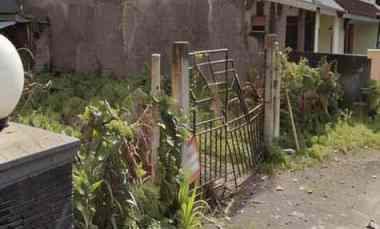 Jual Sebidang Tanah Premium di Mancasan Kidul dekat Kampus UPN Yogya