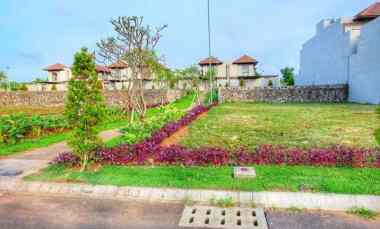 Dijual Kavling Nivata Ciputra Beach Resort Tabanan, Bali