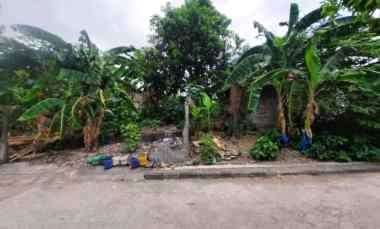 dijual tanah nologaten