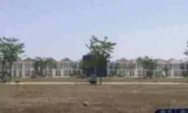 Dijual Tanah North Victoria, Grand Pakuwon, Surabaya Barat