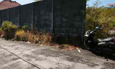 dijual tanah nuansa udayana barat