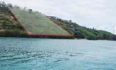 Tanah Dijual di Nusa Ceningan