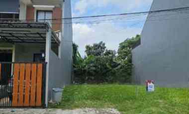 dijual tanah nusaloka sektor 14 4