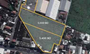 Dijual Lahan Zona Permukiman di Pabelan Kartosuro Sukoharjo