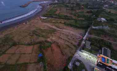 Dijual Tanah Los Pantai Padang Galak dekat Sanur,Renon Denpasar Bali