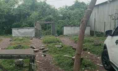 Dijual 14 are, jl. Raya Teuku Umar Barat Padangsambian KLOD Denpasar