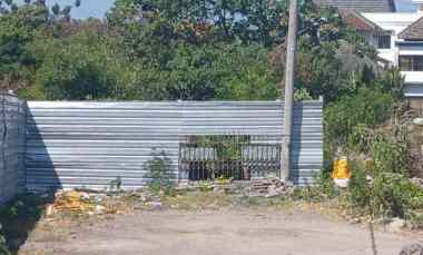 Dijual 1,164 Ha. jl. Gn. Catur VI Depan Mitra 10 Gatsu Barat Denpasar