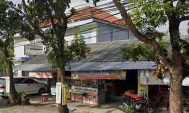 Dijual 24 are, jl. Raya Teuku Umar Barat Kerobokan Kelod Kuta Utara