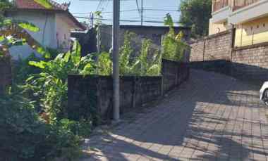 dijual tanah padangsambian klod
