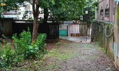 Jual Tanah Kosong Luas Siap Bangun di Pagelarang, Setu, Cipayung