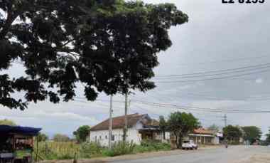 dijual tanah paiton