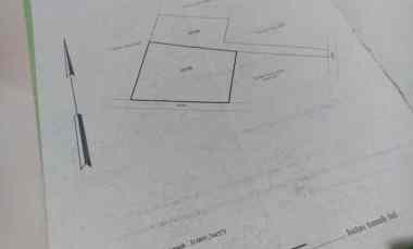 Dijual Cepat Tanah yang Berlokasi di Pakuhaji, Kec. Ngamprah, KBB