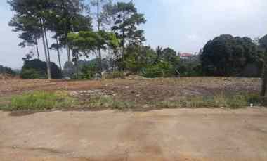 Tanah Dijual di Pakar Timur