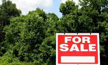 Dijual Tanah Kavling di Suvadiva Grand Island Pakuwon City