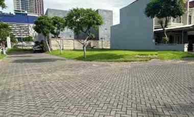 Tanah Kavling Pakuwon City dekat Gloria School Al Azhar Pcm