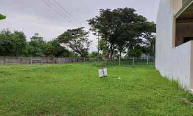 Dijual Tanah Pakuwon City San Antonio Surabaya