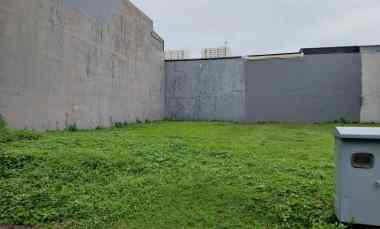 Dijual Tanah Pakuwon City San Diego Surabaya Timur