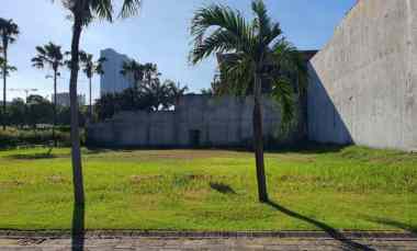 Kavling Pakuwon City Villa Westwood STRATEGIS, Row 3 Mobil