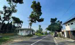 dijual tanah palembon