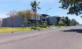 dijual tanah palm beach