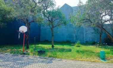 Tanah Dijual di Palma Grandia Citraland Benowo Surabaya Barat