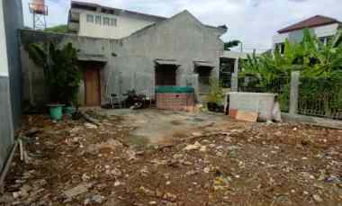 dijual tanah pamulang