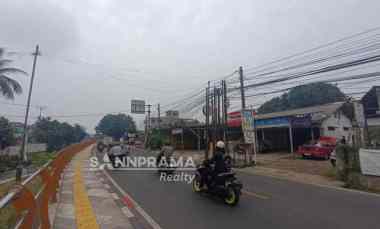 Tanah Dijual di Pancoran mas Depok