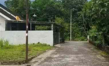 Tanah Dijual di pandanaran