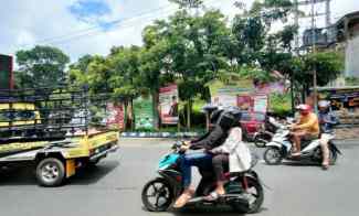 dijual tanah pandanrejo