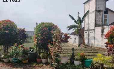 dijual tanah pandanrejo