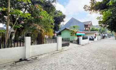 Dijual Tanah Pekarangan Premium Pandega Siwi dekat Ugm Pogung