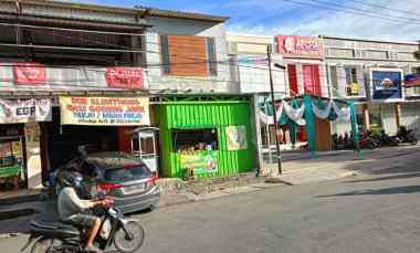 Rumah Hitung Tanah Pandugo Daerah Komersial STRATEGIS, Lebar Jalan