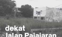 dijual tanah panduraya