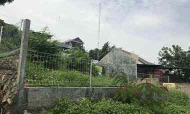 Tanah View Kota Semarang Ngaliyan dekat Uin, Harga di Bawah NJOP