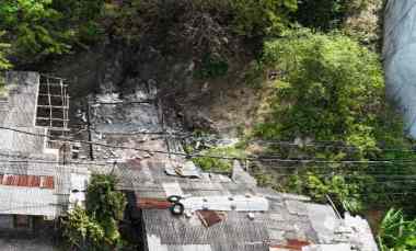 Dijual 20 are, Full View, jl. Pantai Balangan Jimbaran Atas Kuta Seltn