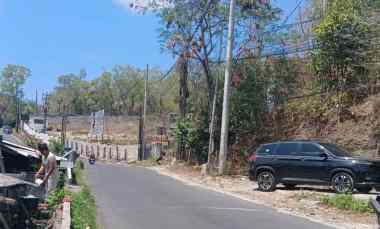 Dijual 20 are, Full View, jl. Pantai Balangan Jimbaran Atas Kuta Seltn