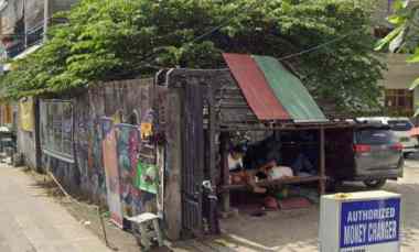 Dijual Lelang 73,5 are, jl. Pantai Batu Mejan Padang Linjong Canggu