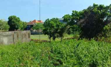 Dijual 17,68 are, jl. Raya Anggrek Pantai Dreamland Pecatu Kuta Selatn