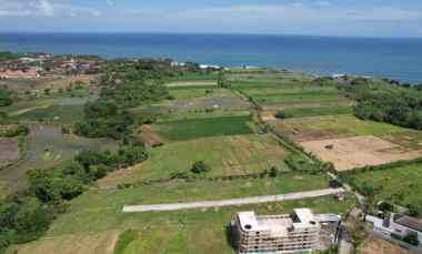 Dijual Tanah Kavling di Jalan Pantai Kedungu Belalang Kediri Tabanan