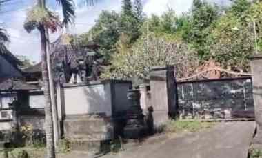 Dijual 14,8 are, jl. Pantai Mengening Cemagi Mengwi Badung