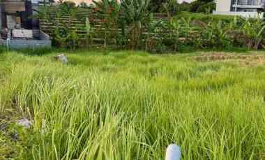 Dijual 3 are, jl. Umalalang Pantai Mengening Cemagi Seseh Mengwi
