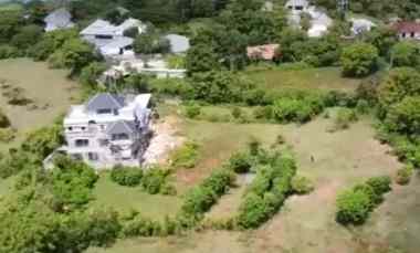 Dijual 1,66 Ha. Full View, jl. Pantai Pandawa Kutuh Kuta Selatan