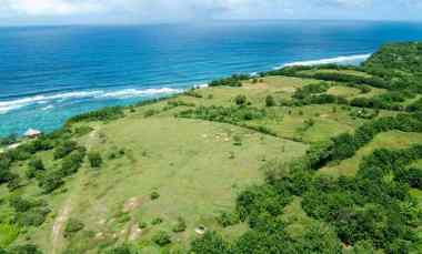 Dijual 93 are, LOSS TEBING, jl. Karang Pandawa Kutuh Kura Selatan